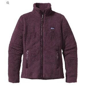 Women’s Patagonia Los Labos Jacket